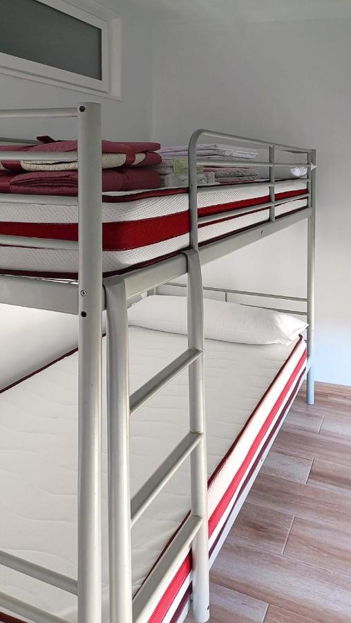 Acacias IV Daire Benidorm Dış mekan fotoğraf