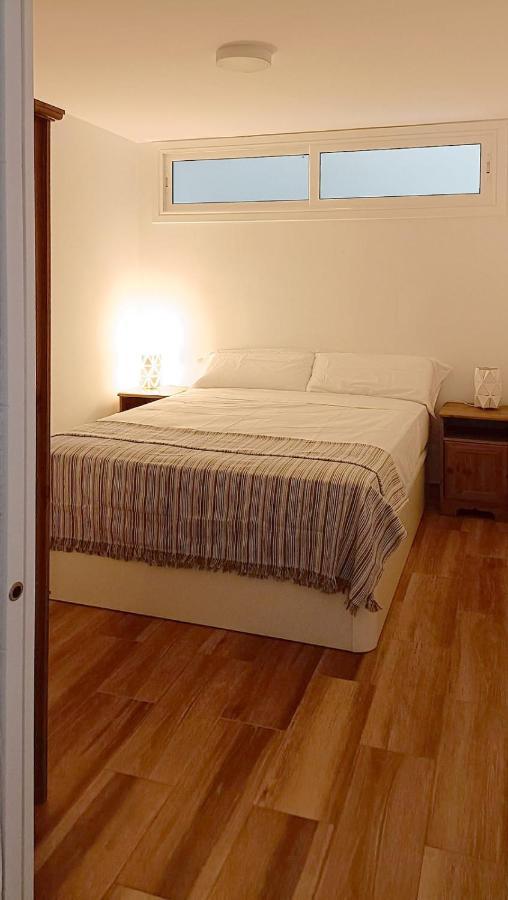 Acacias IV Daire Benidorm Dış mekan fotoğraf